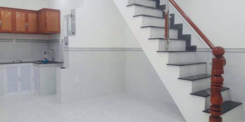 Bán nhà HXH cách mặt tiền 3 căn Trần Khắc Chân Q1 30m2 giá 4,25 tỷ