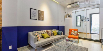 Cần Bán Gấp Khách Sạn Mặt Tiền Lê Lai, Q.1 Giá Hấp Dẫn