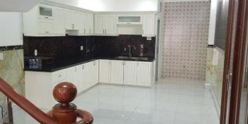 Bán nhà Thành Thái, quận 10, 4 lầu, 58m2, giá 7,6 tỷ