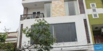 Bán nhà đường nội bộ 285 Cách Mạng Tháng 8, Q.10, 4 lầu đẹp, giá 19 tỷ