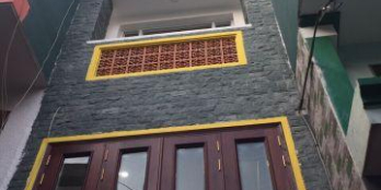 Bán nhà hẻm đường Bắc Hải, phường 15, quận 10 63m2 giá 13 tỷ 5