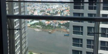 Cần xoay vốn, bán gấp nhà đang ở, 58m2, 4 lầu, 7,65 tỷ