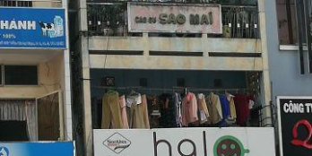 Bán nhà Mặt tiền 3/2 phường 12, quận 10. Ngang 4,2x27m, 25 tỷ.