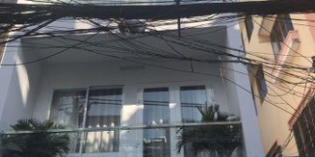 Chính Chủ Cần Bán Nhà HXH Lê Hồng Phong P1 Q10 TP.HCM Khu Vip