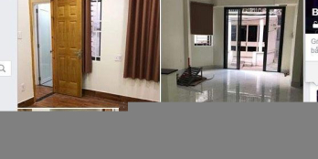 Bán gấp nhà Hòa Hưng quận 10,  cách HXH 10m, 45m2, 3T, 5 tỷ.