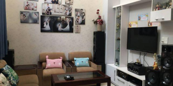 Tôi cần bán nhà Hòa Hưng, Quận 10, 4 tầng, 40m2, 5 tỷ