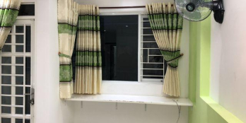 Nhà cực đẹp hẻm 666 đường 3-2, Q.10 vị trí rất đẹp, khu dân trí cao, kinh doanh sầm uất