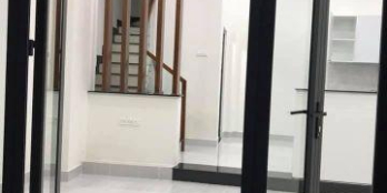 Bán nhà Cách Mạng Tháng Tám 4 lầu, Quận 10, 5.4 tỷ