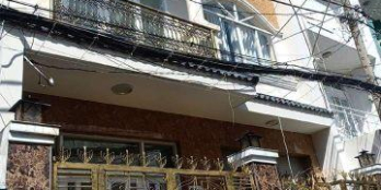 Bán nhà đẹp nhất đường Tô Hiến Thành - Quận 10 – Giá sốc.