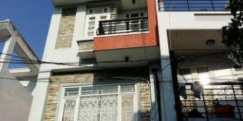 Chính chủ bán nhà Ba Tháng Hai – 45m2-5 tầng-HXH-5.85 tỷ LH: 0986818614