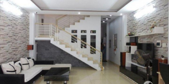 Bán GẤP Nhà Lý Thái Tổ, CHỈ 3.5 tỷ, HXH.