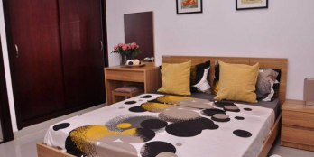 Nhà Lý Thái Tổ, 30m2, 3.2 tỷ, gần TTTM Vạn Hạnh Mall