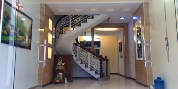 Bán GẤP nhà 33m2, 3.4 tỷ, HXH đường Lý Thái Tổ.