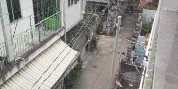 Cơ hội duy nhất, nhà hẻm ba gác Tô Hiến Thành, 37m2 – 4 tỷ