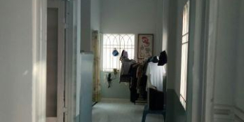 Bán nhà 37m2 HL Tô Hiến Thành chỉ 108tr/m2.