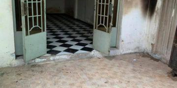 Bán nhà cũ hẻm 1/ Lý Thái Tổ, P.10, Q.10, Sổ riêng, giá đi nhanh chỉ 4,9 tỷ