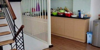 Bán nhà Lô Góc 3 Tầng DT 40m2 5,8 tỷ Nguyễn Tiểu La Quận 10.