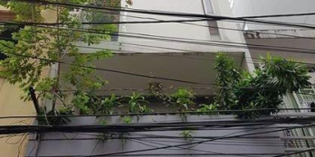 Bán nhà hẻm xe hơi Lê Hồng Phong 4x12m, 46m2, 7 tỷ TL