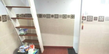 Định cư Mỹ nên Bán Gấp nhà HXH 3 Tháng 2, CHỈ 3.5 tỷ.