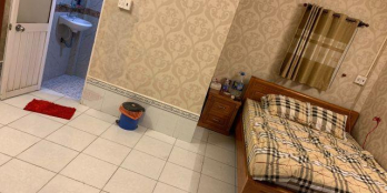 BÁN GẤP, 29m2 CHỈ 3.3 tỷ, hẻm xe hơi 3 Tháng 2.