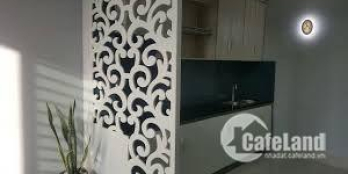 Nhà hẻm xe hơi đường 3/2 Q.10, DT 30m2, 3.5 tỷ, cần bán Gấp.