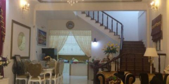 Bán Gấp Nhà Hẻm Xe Tải, Đường 3 tháng 2, 4,4m x 17m, 4 tầng, 13 Tỷ, Quận 10.