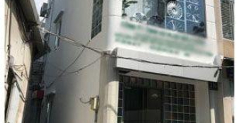 Cần Bán nhà đẹp đường 3/2