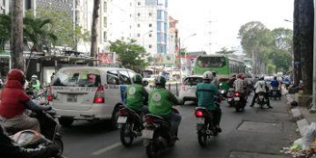 Bán nhà góc hai mặt tiền Trần Minh Quyền phường 10 quận 10 44m2 giá 15 tỷ 9