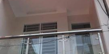 Nhà Tô Hiến Thành 50m2, Quận 10, Giá 4.9 tỷ