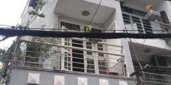 Bán nhà Nguyễn Tri Phương-Q10,40m2,HXH,giá chỉ 4.5 tỷ