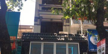 Bán nhà hẻm đường Ba Tháng Hai, phường 14, quận 10 56m2 giá 9 tỷ 9