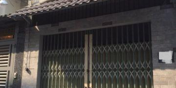 Bán nhà hẻm đường Nguyễn Ngọc Lộc, phường 14, quận 10 31m2 giá 5 tỷ