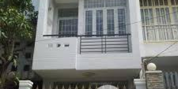 Bán nhà đường Ba Tháng Hai, phường 12, quận 10 40m2 giá 6 tỷ 2