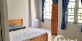 Bán GẤP nhà đẹp 38m2 giá 4.8 tỷ, đường Điện  Biên Phủ, HXH.