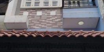 Bán nhà đường Ba Tháng Hai, phường 10, quận 10 33m2 giá 7 tỷ 5