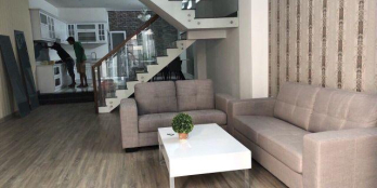 Biệt thự HXH đường Thành Thái, quận 10. Giá 12.8 tỷ, 104m2, tặng full nội thất.