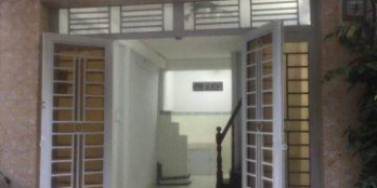 Bán nhà hẻm thông 462 Nguyễn Tri Phương Quận 10