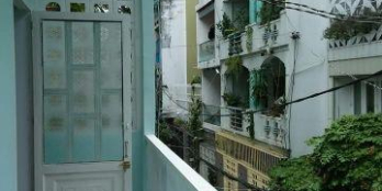 Bán nhà Nguyễn Tri Phương, P9 Q10. 43m2, 2 tầng, giá 10.5 tỷ