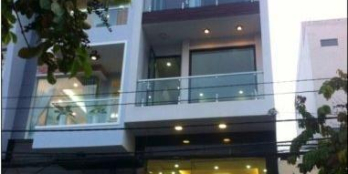 Bán nhà hẻm đường Tô Hiến Thành, phường 15, quận 10 100m2 giá 12 tỷ