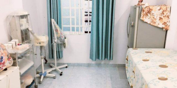 Bán nhà cực đẹp Ngô Gia Tự 30m2 – 3 tầng, giá sock.