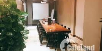 BÁN CÁC CĂN HỘ Ở HÀ ĐÔ CENTROSA QUẬN 10