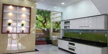 Bán nhà 39m2, mới đẹp, hẻm Lê Đại Hành phường 11 quận 11