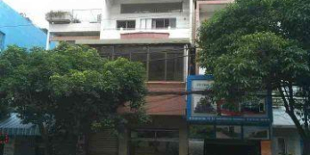 Đắc Địa MT Lãnh Binh Thăng, Quận 11, 80m2, 5 Tầng, 14,5 Tỷ, KD Sầm Uất.