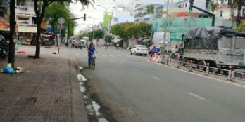 Nhà Rẻ Nhất Quận 11, MT Minh Phụng, 78m2, 4 Tầng, 14 Tỷ, KD Đỉnh Địa.