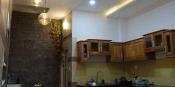 Bán nhà hẻm xe hơi, mới đẹp, đường Bình Thới phường 11 quận 11