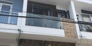 Nhà đẹp, mới 100%, 4 lầu, Phường 16, Quận 11 , giá chỉ : 7 tỷ. LH: 0931989204