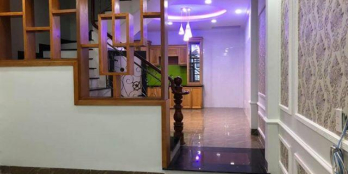 Bán nhà 44m2, mới đẹp, hẻm Hòa Bình phường 5 quận 11