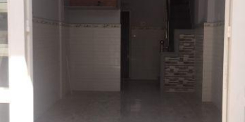 Bán nhà mới 3 lầu, HXH, SHCC, 1 tỷ 950 tr