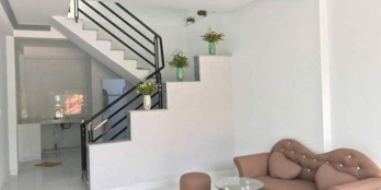 Bán nhà gần 40m2, hẻm sẽ thành mt, Lê Đại Hành phường 11 quận 11