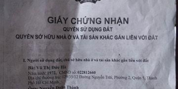 Trình  dám chắc không có căn thứ 2, 8,14x 17m nở 9,44 giá 6,6 tỷ thôi